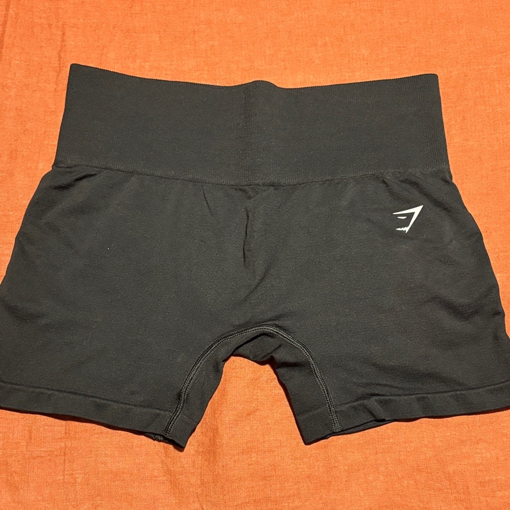 GYMSHARK shorts
